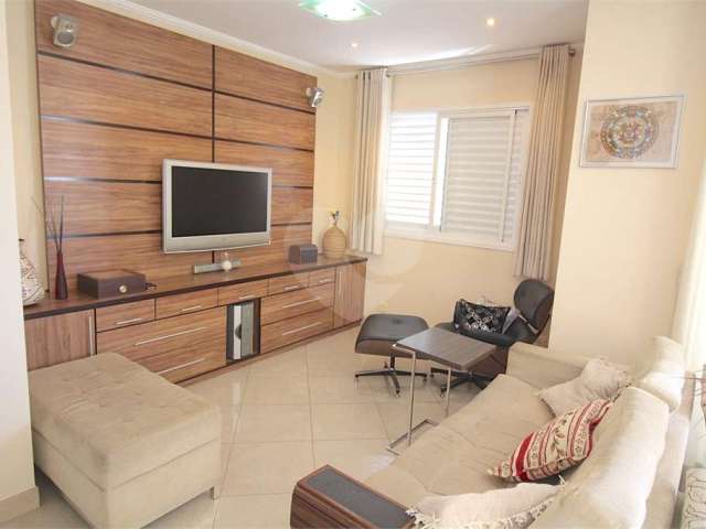 Apartamento com 3 quartos à venda em Vila Ipojuca - SP