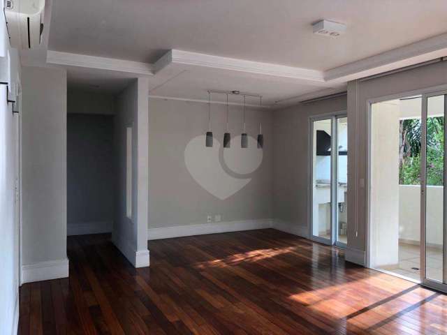 Apartamento com 3 quartos à venda em Vila Ipojuca - SP