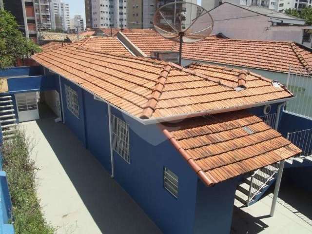 Casa com 4 quartos à venda em Pinheiros - SP