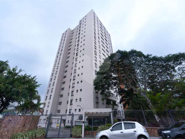 Apartamento com 3 quartos à venda em Vila Madalena - SP