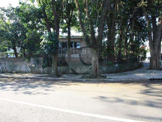 Casa com 3 quartos à venda em Vila Madalena - SP