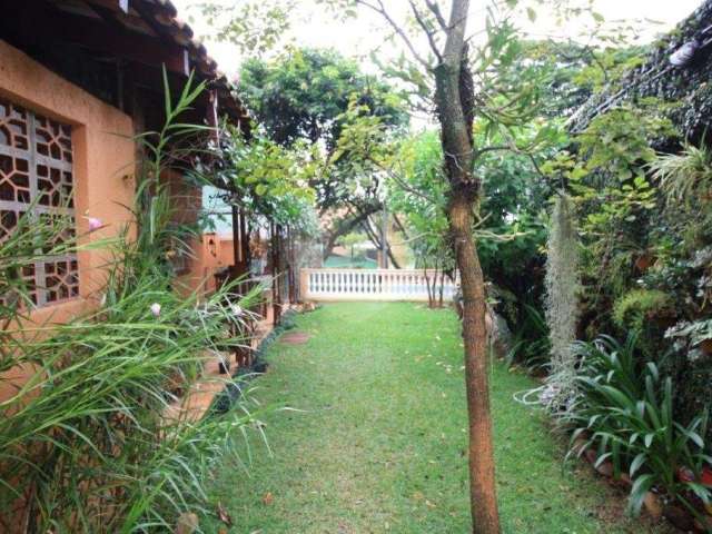 Casa com 4 quartos à venda em Vila Madalena - SP