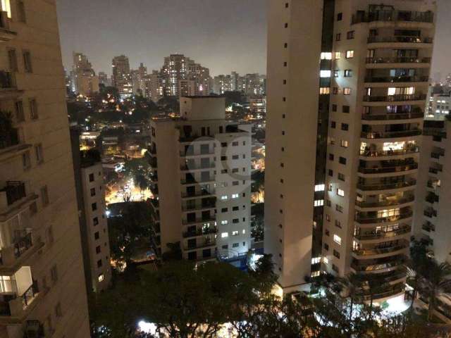 Apartamento com 3 quartos à venda ou para locação em Higienópolis - SP