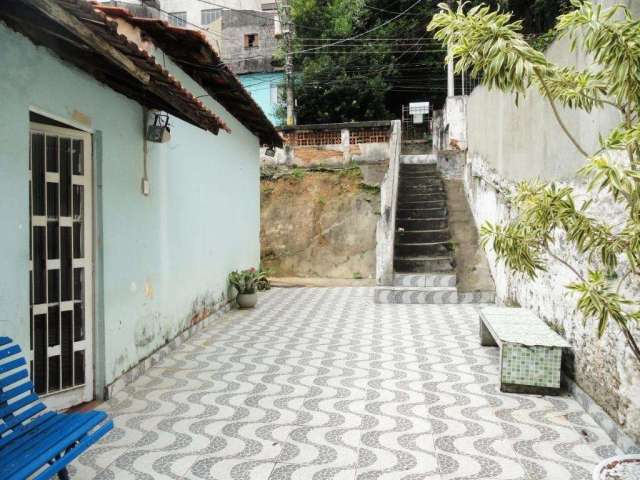 Casa com 2 quartos à venda em Vila Madalena - SP