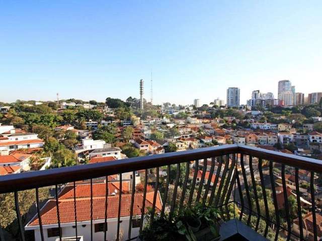 Apartamento com 3 quartos à venda em Alto Da Lapa - SP