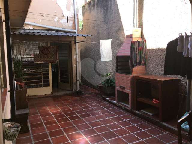 Casa com 2 quartos à venda em Pinheiros - SP