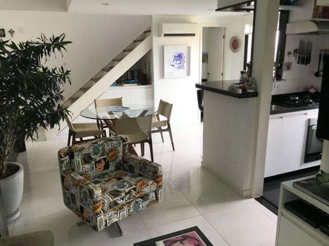 Apartamento com 1 quartos à venda em Pinheiros - SP