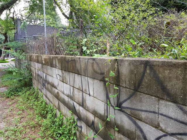 Terreno à venda em City Boaçava - SP