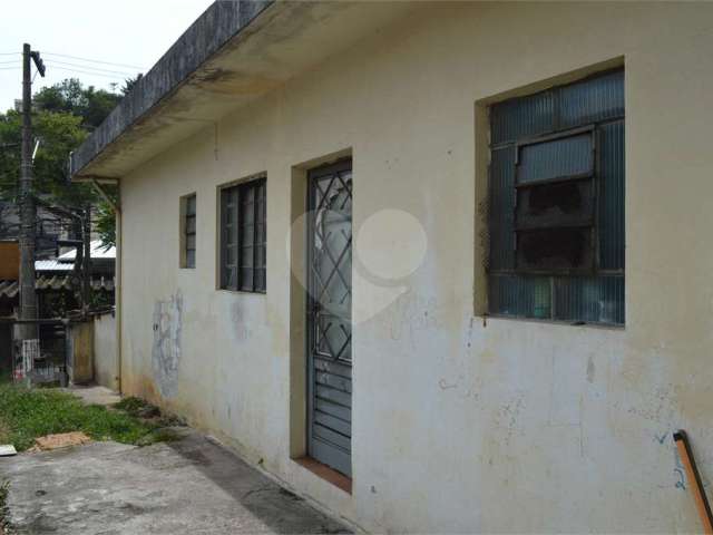 Casa com 2 quartos à venda em Vila Ipojuca - SP