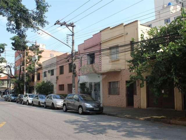 Casa com 2 quartos à venda em Pinheiros - SP