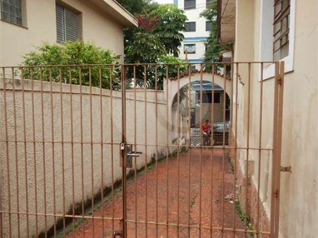 Casa com 2 quartos à venda em Vila Ipojuca - SP