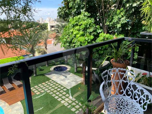 Apartamento com 3 quartos à venda em Bela Aliança - SP