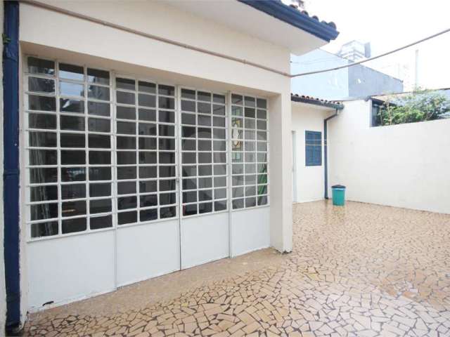 Casa com 2 quartos à venda em Pinheiros - SP