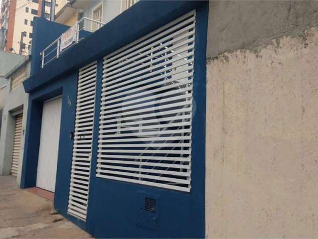 Casa com 3 quartos à venda em Perdizes - SP