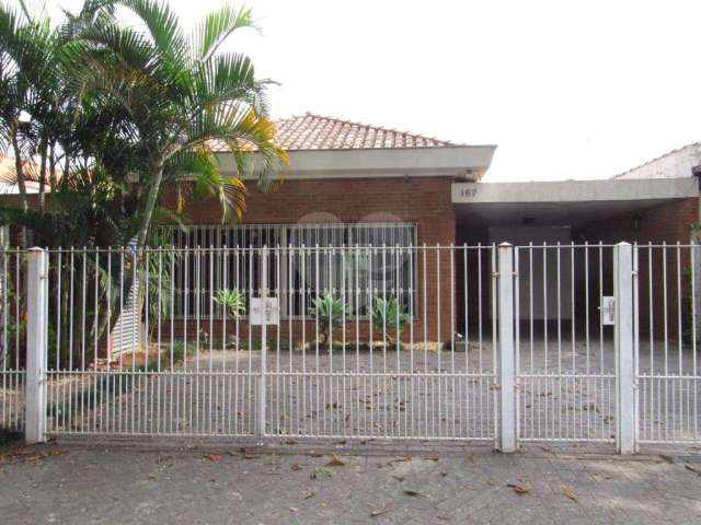 Casa com 4 quartos à venda em Bela Aliança - SP