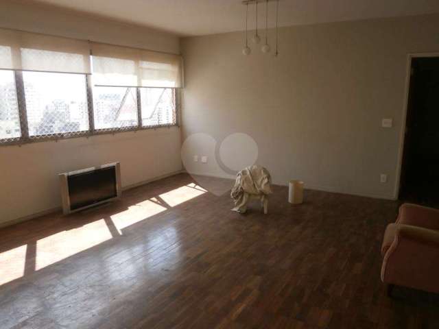 Apartamento com 3 quartos à venda em Perdizes - SP