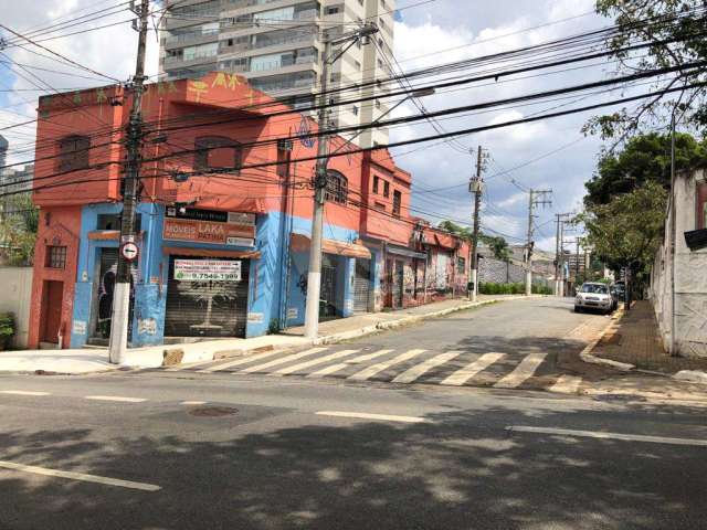 Prédio inteiro à venda em Pinheiros - SP