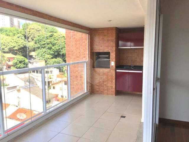 Apartamento com 2 quartos à venda em Vila Ipojuca - SP