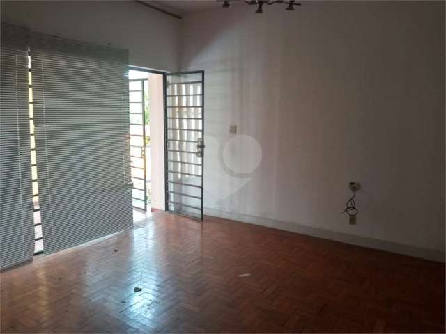 Casa com 4 quartos à venda em Vila Romana - SP