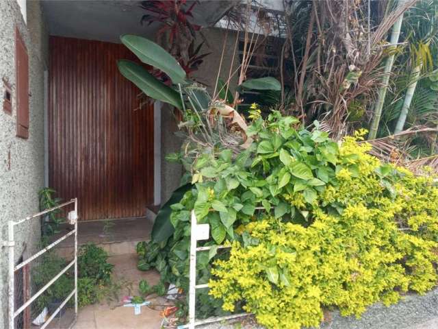 Casa com 4 quartos à venda em Vila Romana - SP