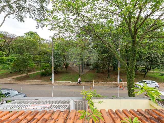 Sobrado com 4 quartos à venda em Vila Madalena - SP