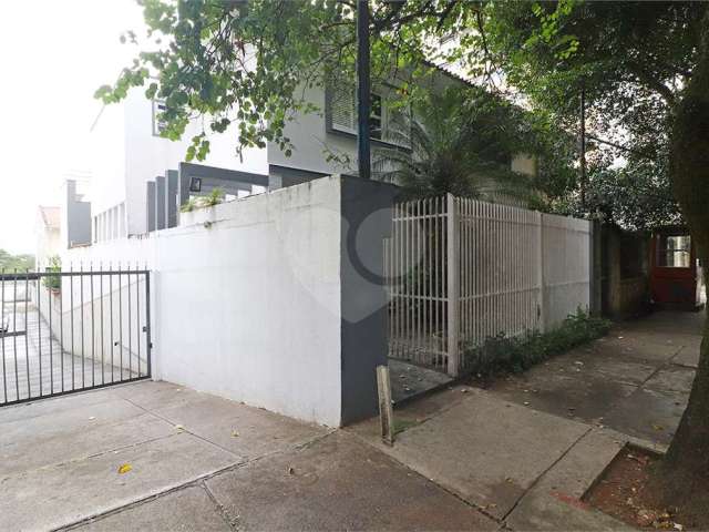 Casa com 3 quartos à venda em Alto Da Lapa - SP