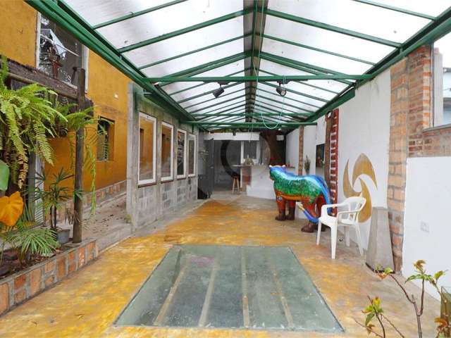 Casa com 5 quartos à venda em Vila Ipojuca - SP