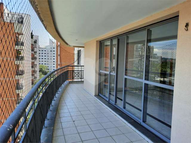 Apartamento com 4 quartos à venda em Vila Leopoldina - SP