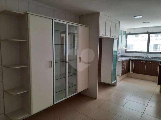 Apartamento com 4 quartos à venda em Vila Leopoldina - SP