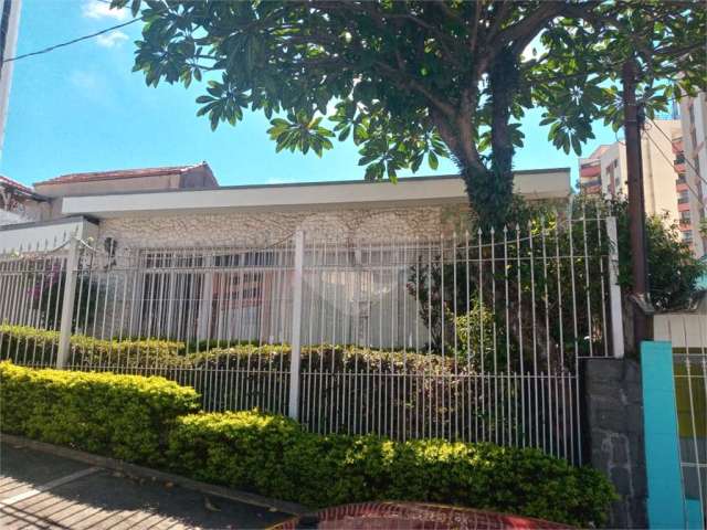 Casa com 3 quartos à venda em Vila Ipojuca - SP