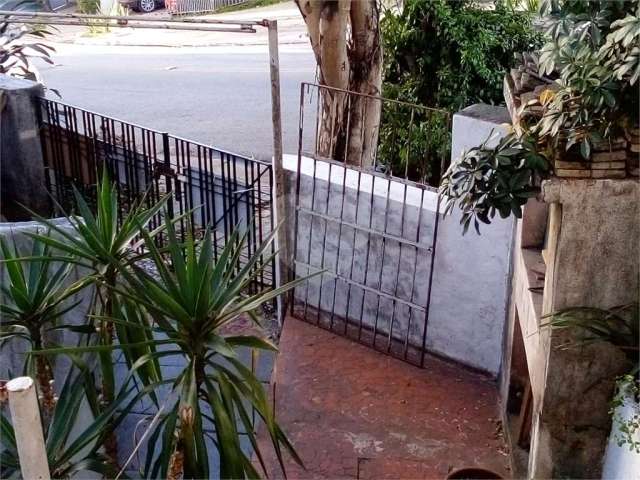 Sobrado com 3 quartos à venda em Alto De Pinheiros - SP