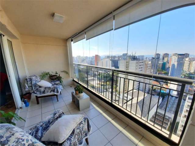 Apartamento com 3 quartos à venda em Perdizes - SP