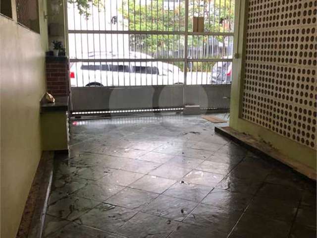 Casa com 3 quartos à venda em Pinheiros - SP