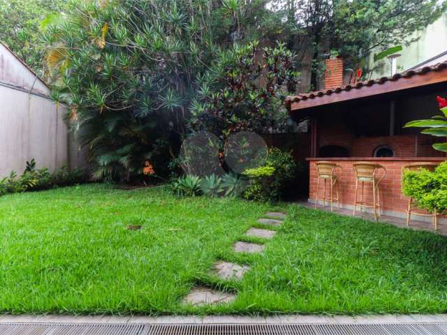 Casa com 4 quartos à venda em Bela Aliança - SP