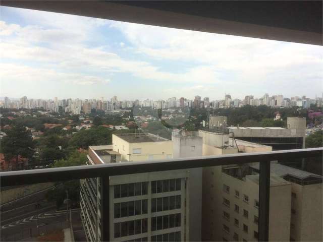 Apartamento com 4 quartos à venda em Pinheiros - SP