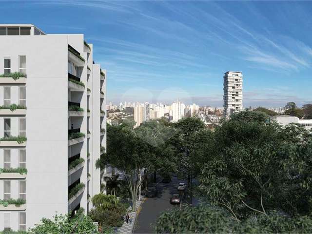 Apartamento com 3 quartos à venda em Alto Da Lapa - SP