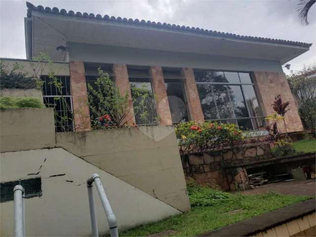 Casa com 2 quartos à venda em Lapa - SP