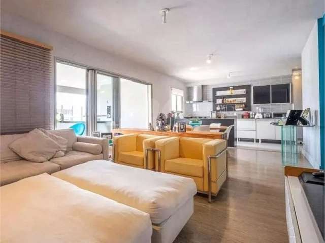 Apartamento com 3 quartos à venda em Sumarezinho - SP