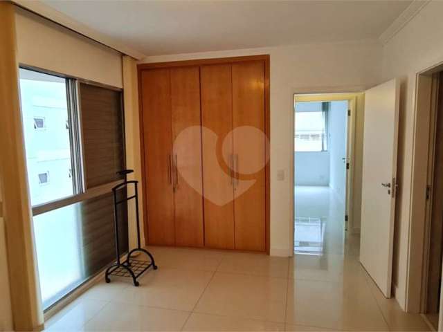 Apartamento com 4 quartos à venda em Higienópolis - SP