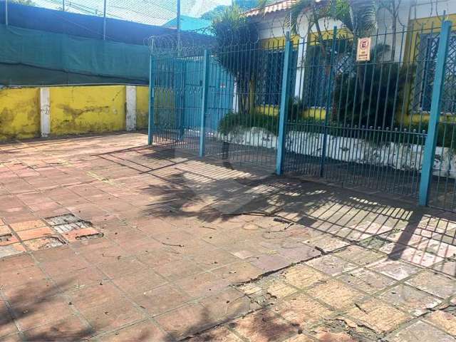 Casa térrea com 6 quartos à venda em Butantã - SP