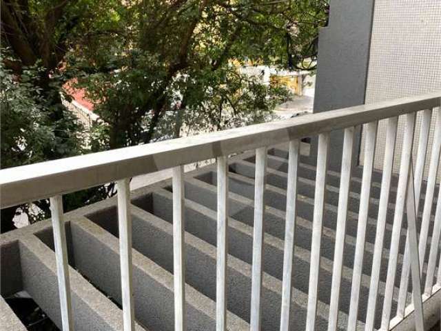 Apartamento com 3 quartos à venda em Pinheiros - SP