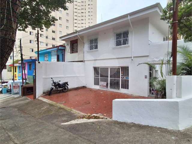 Casa com 4 quartos à venda em Alto De Pinheiros - SP