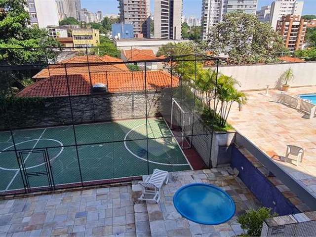 Apartamento com 2 quartos à venda em Sumaré - SP