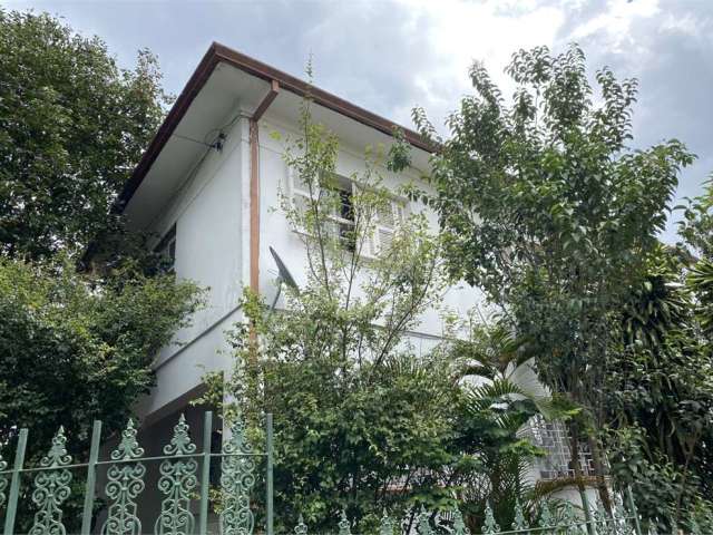 Casa com 3 quartos à venda em Vila Romana - SP