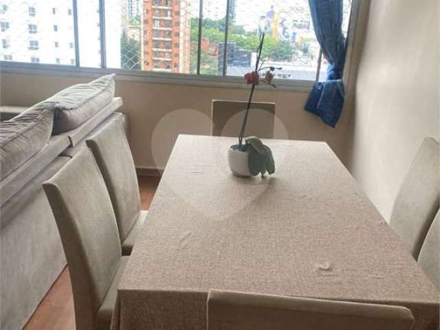 Apartamento com 3 quartos à venda em Pinheiros - SP