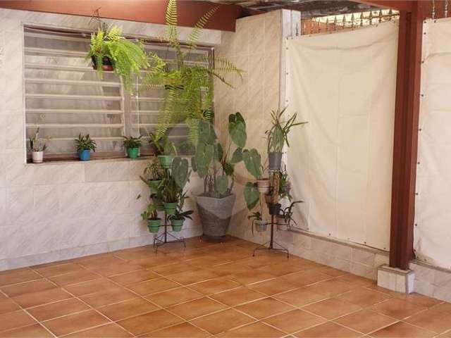 Casa com 3 quartos à venda em Vila Madalena - SP