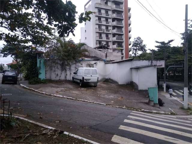 Casa com 1 quartos à venda em Vila Madalena - SP