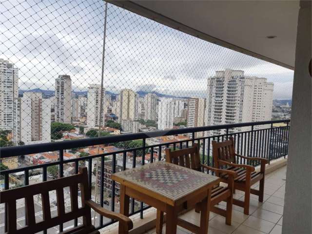 Apartamento-São Paulo-VILA ROMANA | Ref.: REO794918