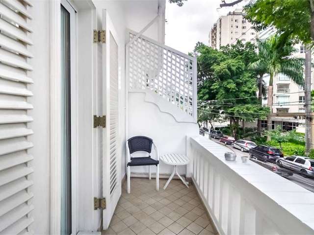 Casa com 2 quartos à venda em Pinheiros - SP