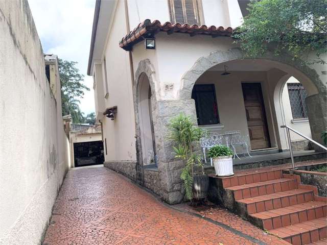 Casa com 3 quartos à venda em Sumaré - SP